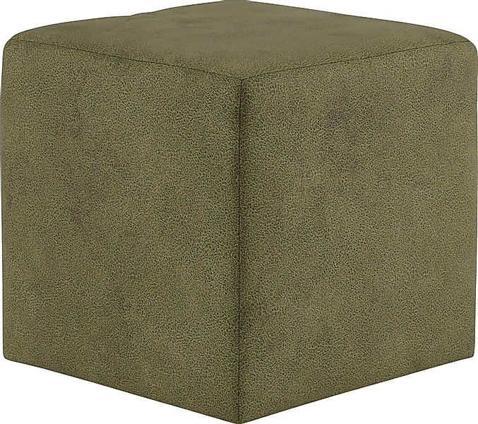 COTTA Hocker Cuby, Sitzwürfel, Cube, Sitzhocker günstig online kaufen