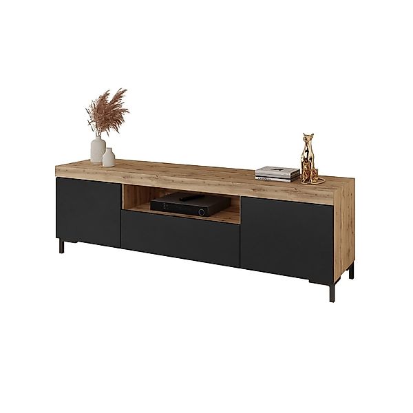 Lookway TV-Schrank YOSHI mit Beinen und günstig online kaufen
