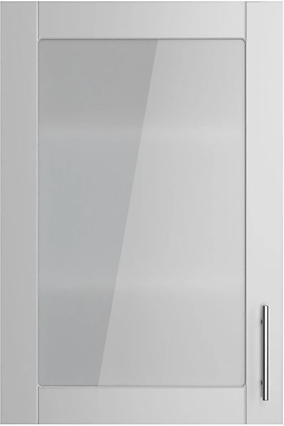 KOCHSTATION Glashängeschrank "KS-Ahus", Breite 60 cm günstig online kaufen