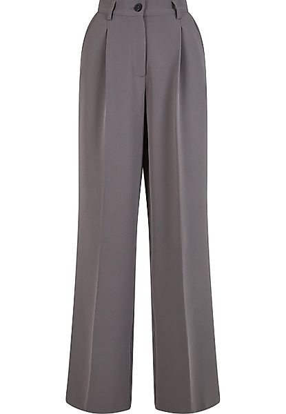 URBAN CLASSICS Stoffhose Urban Classics Ladies günstig online kaufen