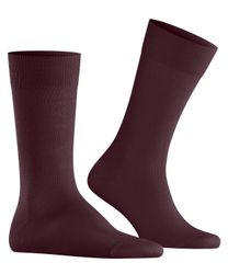 Burlington Socken Lord (1-Paar) mit Bio-Baumwolle günstig online kaufen