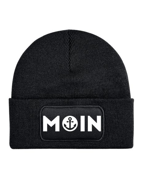 Youth Designz Beanie Moin Anker Unisex günstig online kaufen