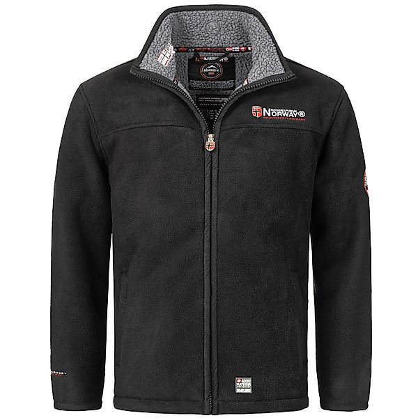 Geographical Norway Fleecejacke Herren Fleece Jacke günstig online kaufen