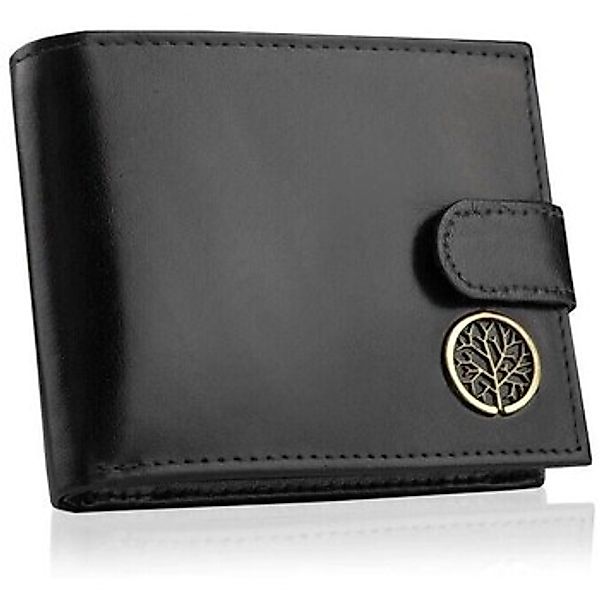 Betlewski  Geldbeutel BPMBF63CZARNY60346 günstig online kaufen