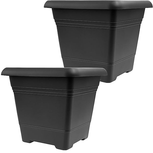 Centi Pflanzkübel Großer Outdoor Pflanzkübel mit günstig online kaufen