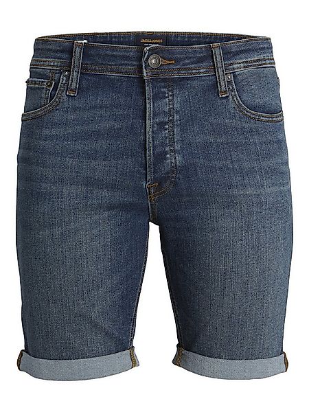 Jack & Jones Jeansshorts RICK JJARIS Kurze Jeanshose im 5-Pocket-Stil Casua günstig online kaufen