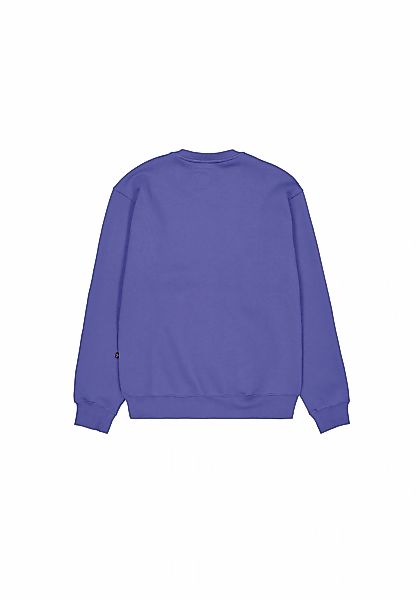 Alpha Industries Sweater "Studio Edition Vibe Sweatshirt" günstig online kaufen