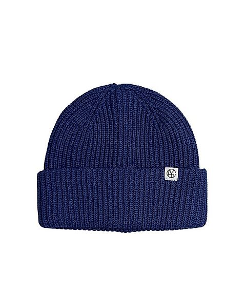 Moss Copenhagen Strickmütze MSCHGaline Rachelle Icon Beanie günstig online kaufen
