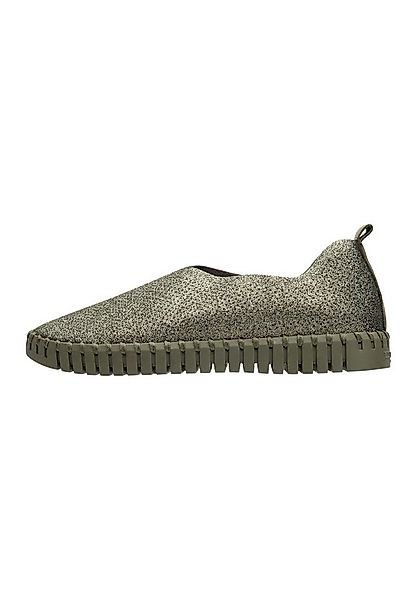 Ilse Jacobsen Tulip3272GB Slipper Modische Plateausohle, Naturkautschuksohl günstig online kaufen