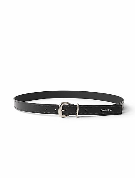 Calvin Klein Ledergürtel "Gürtel" Regular fit, größenverstellbar günstig online kaufen