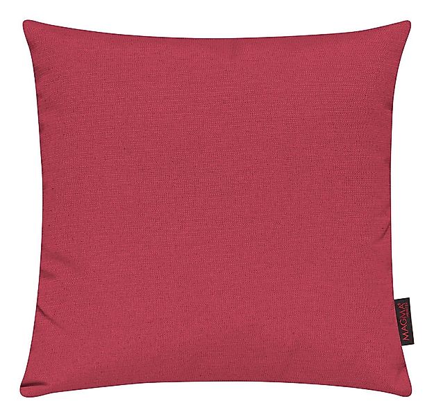 Magma Heimtex Kissenbezug FINO Kissenhülle ca. günstig online kaufen