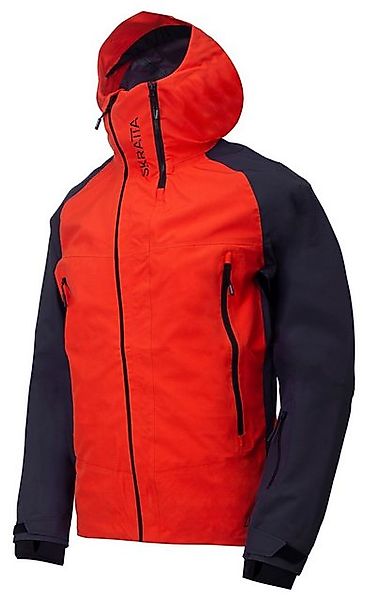 Skratta Skijacke Herren 3 Lagen Jacke Heli günstig online kaufen