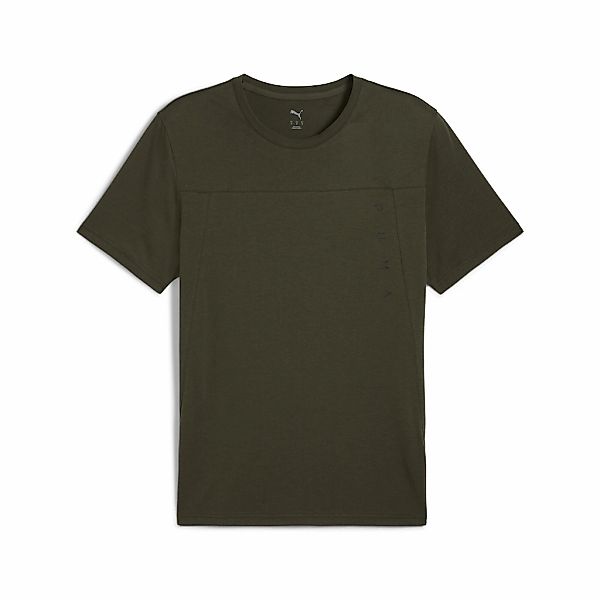 PUMA Trainingsshirt "TAD TECH Triblend T-Shirt Herren" günstig online kaufen
