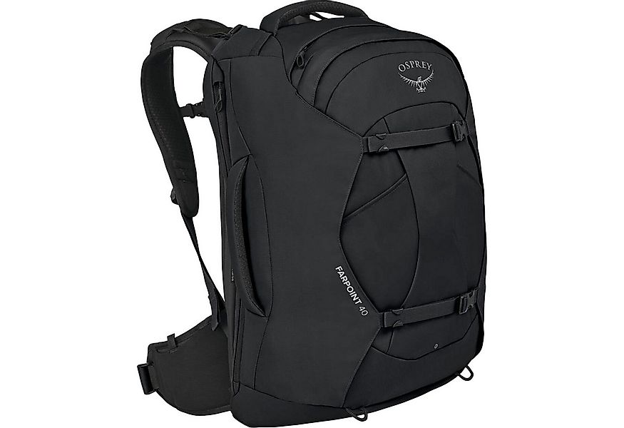 Osprey Reiserucksack Osprey Farpoint 40, Rucksack, (40 Liter) günstig online kaufen