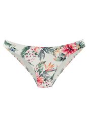 LASCANA Bikini-Hose Salsa in knapper Form günstig online kaufen