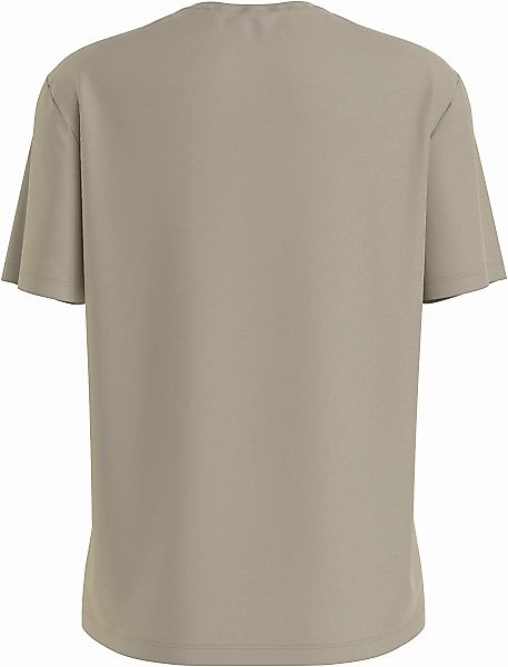 Calvin Klein Underwear T-Shirt S/S CREW NECK mit Logoschriftzug auf der Bru günstig online kaufen