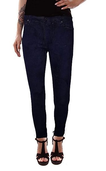 Diesel Skinny-fit-Jeans Diesel Black Gold Type-161C BG6BI Damen Jeans Hose günstig online kaufen