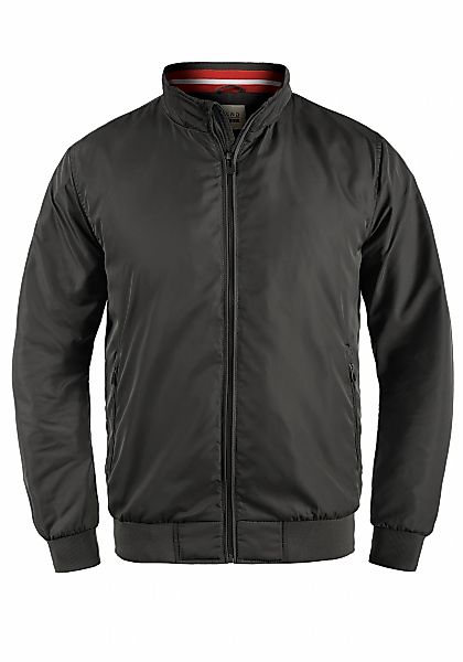 Blend Kapuzenfleecejacke "Sweatjacke BHZyklo" günstig online kaufen