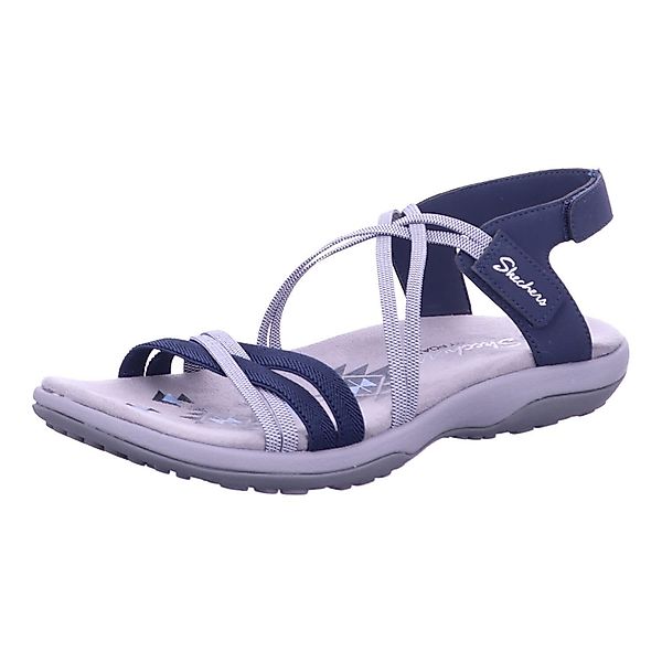 Skechers REGGAE SLIM-TAKES TWO Outdoorsandale günstig online kaufen