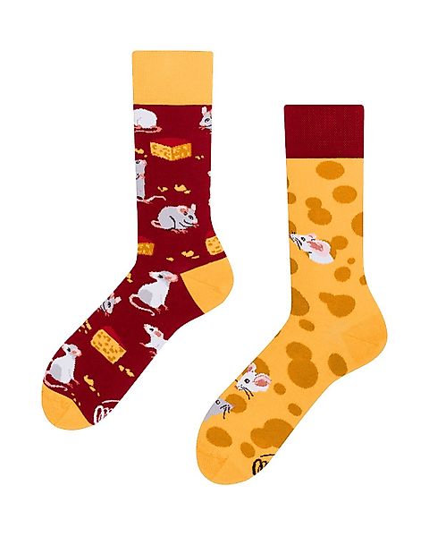 Many Mornings Freizeitsocken Many Mornings Socken günstig online kaufen