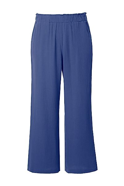 Studio Untold Schlupfhose Hose wide Legs günstig online kaufen