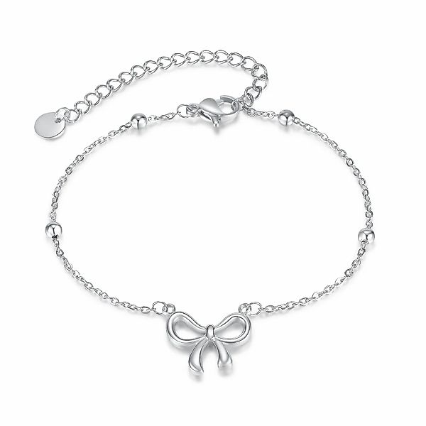 COLLEZIONE ALESSANDRO Armband "Schleife" günstig online kaufen