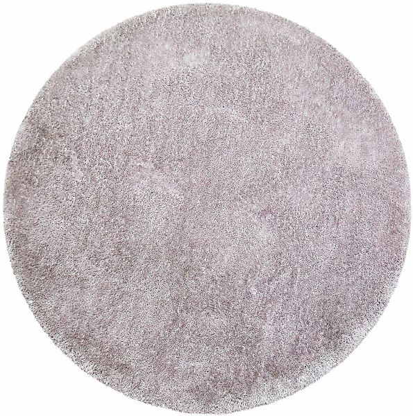 Bruno Banani Hochflor-Teppich Dana Teppich, Kundenliebling, günstig online kaufen