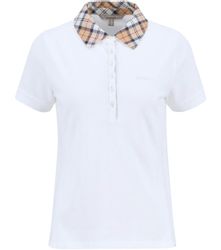 Barbour Poloshirt Poloshirt Malvern günstig online kaufen