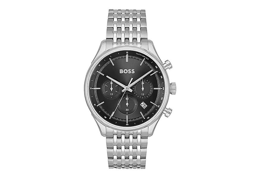 BOSS Chronograph Gregor Herren Uhr Chronograph 1514082 günstig online kaufen