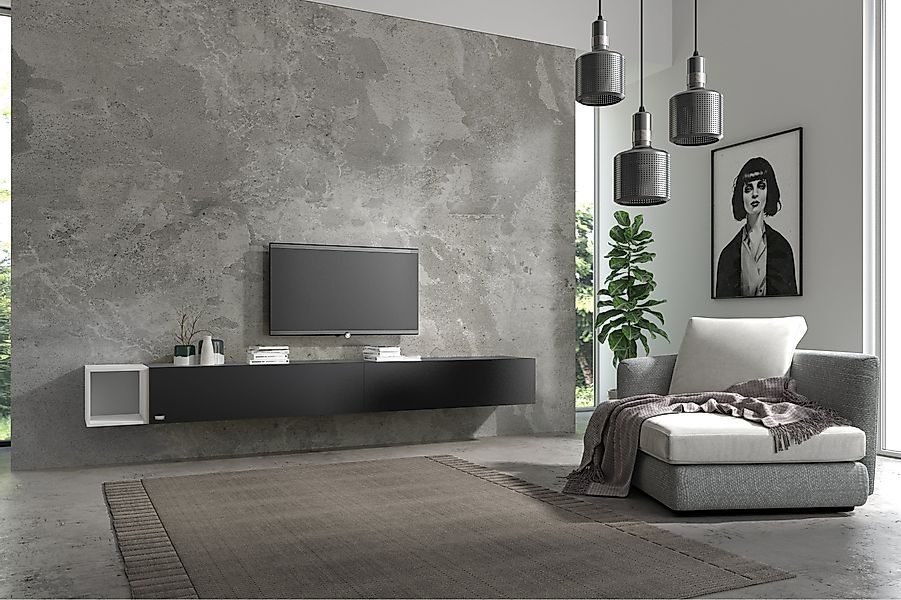 Wuun TV-Board Wuun® Somero Lowboard Tv-Board günstig online kaufen