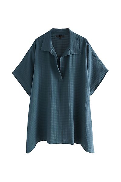 Next Strandshirt Strandkleid aus 100 % Baumwolle günstig online kaufen