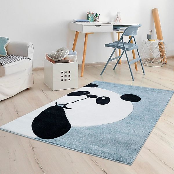 Carpet City Kinderteppich Bueno Kids 1389, günstig online kaufen