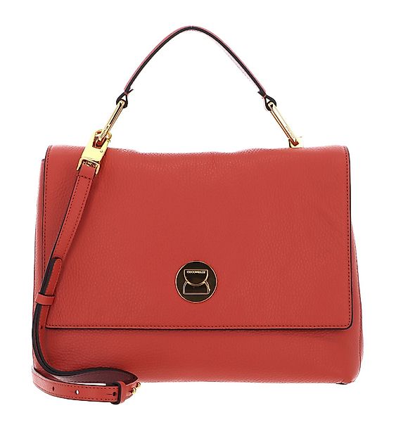 COCCINELLE Handtasche Liya, aus echtem Rindsleder günstig online kaufen