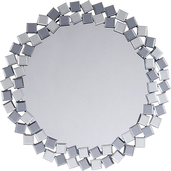 Kayoom Dekospiegel Mosaic 1825 (1-St), Wandspiegel günstig online kaufen