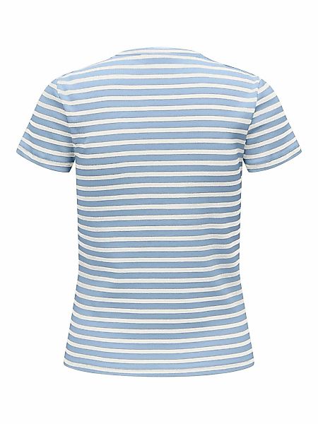 JDY Rundhalsshirt JDYSOLAR S/S O NECK günstig online kaufen
