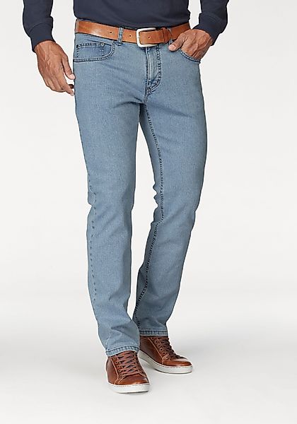 Pioneer Authentic Jeans Straight-Jeans RON 11441.06477-9810 günstig online kaufen