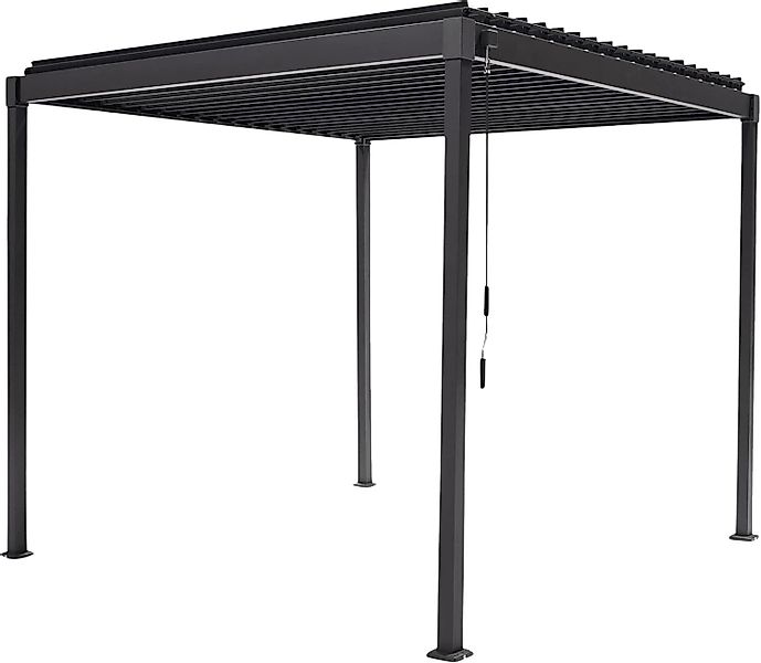 Mirador Pavillon, Pergola 80 Solid 3x2,4 günstig online kaufen