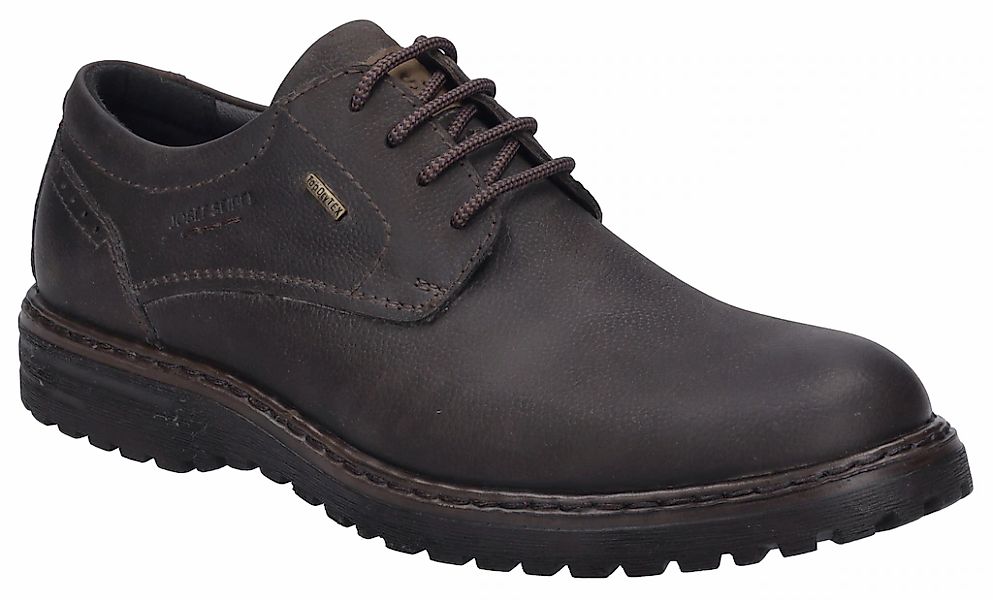 Josef Seibel "Erroll 50" Freizeitschuh, Halbschuh in Schuhweite G günstig online kaufen