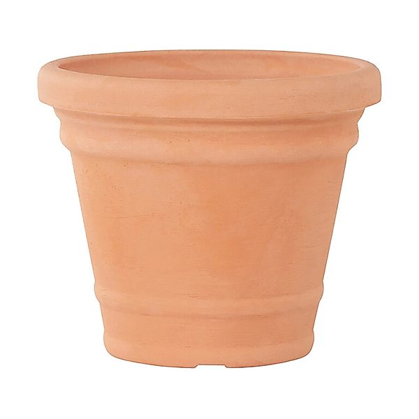 Siena Garden Pflanzgefäß Amalia Terracotta Ø 55x44 cm günstig online kaufen