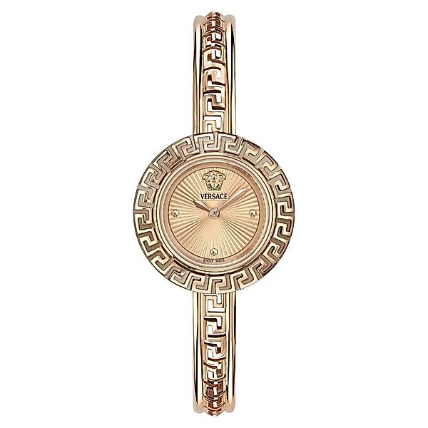 Versace Quarzuhr VE8C00424 günstig online kaufen