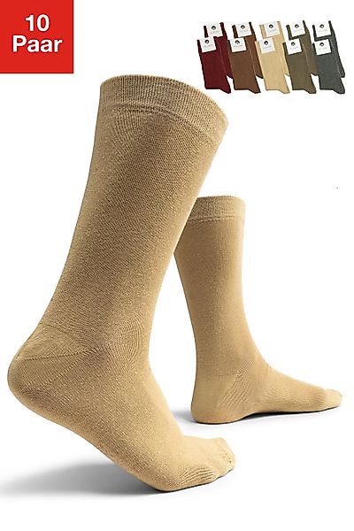 Burnell & Son Businesssocken Socken für günstig online kaufen
