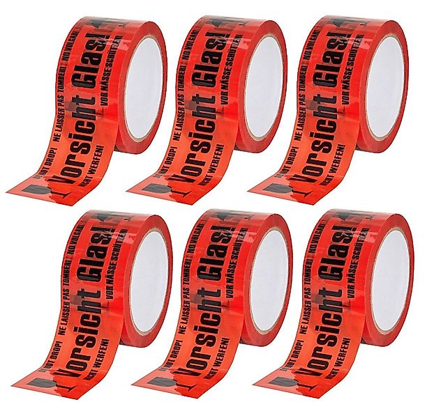 Kummert Business Klebeband 6x Kummert Business günstig online kaufen