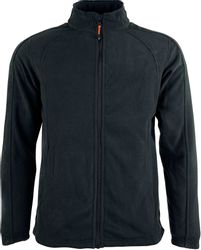 römer Fleecejacke "Outstars" ohne Kapuze aus wärmenden Polarfleece günstig online kaufen