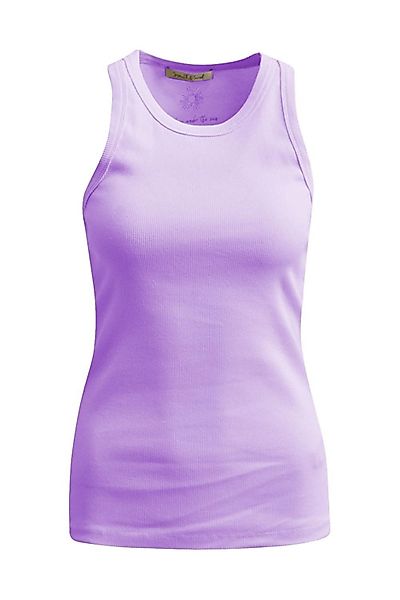 Smith & Soul T-Shirt RIB TANKTOP günstig online kaufen