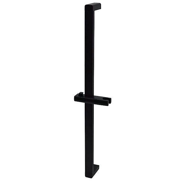 Daloual Duschstange Brausestange, Edelstahl, 64 cm, günstig online kaufen