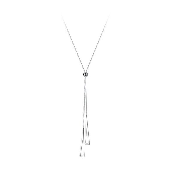 The Beauty House Kette mit Anhänger günstig online kaufen