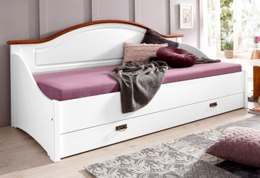 Home affaire Schubkasten "Konrad" aus massiver, FSC-zertifizierter Kiefer günstig online kaufen