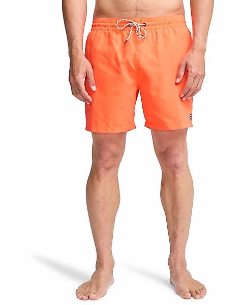 Billabong Boardshorts "All Day Layback 16"" günstig online kaufen