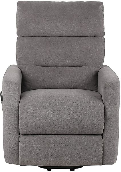 Duo Collection TV-Sessel »Palomas mit eletrischer Aufstehhilfe und Relaxfun günstig online kaufen