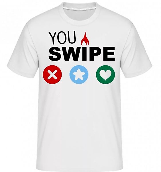 Your Choice · Shirtinator Männer T-Shirt günstig online kaufen